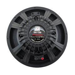 SN-15B (0283) Bocina de 15" - comprar en línea