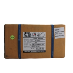 SN-10-300MB (0298) Bocina de 10" - Sensey Outlet