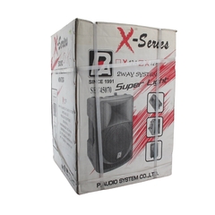 X-12P, Bafle Pasivo de 12" (0342) - tienda en línea