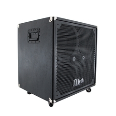 B-410 (0197) Bafle frontal de 4x10