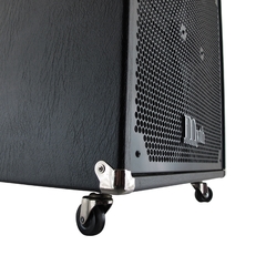 B-410 (0196) Bafle frontal de 4x10