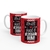 Caneca Amar Você É Muito Bom - comprar online