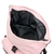 Mochila de Couro Sintético 41 Litros - loja online