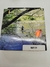 LINEA MOSCA GREY GULL PREMIUM QUALITY ORANGE