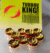 TURBO KING CROWNS 8MM - comprar online