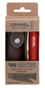 CORTA PLUMA OPINEL N°8 TREKKING CON FUNDA