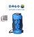 MOCHILA DAGO ESTANCA 40LTS