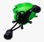 REEL ROTATIVO DMF