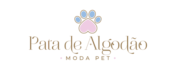 Pata De Algodão - Moda Pet