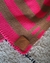 Bufanda Indalecio Pink Joaquina Gurruchaga