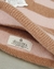 Beanie Rayas Rosse - Joaquina Gurruchaga - comprar online