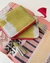 Billetera Pocket Lemon Joaquina Gurruchaga - comprar online