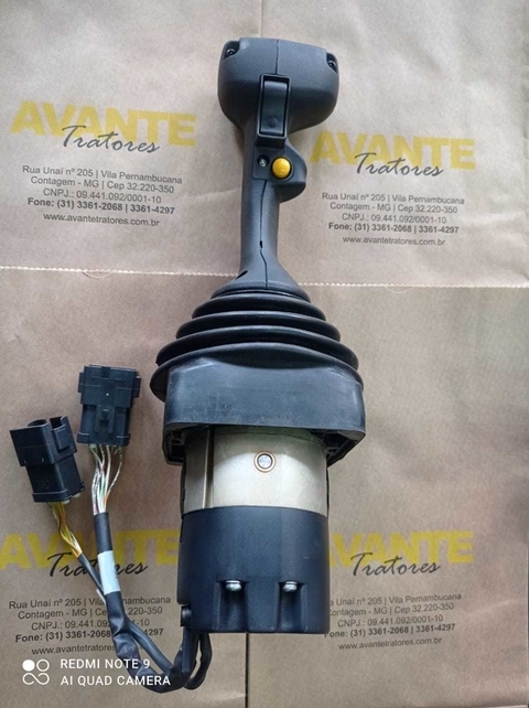 Joystick 348-6995 - CAT