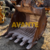 Escavadeira Komatsu PC350LC - Avante Tratores