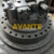 Comando Final 1456-6400 - VOLVO EC360BLC