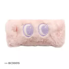 CARTUCHERA PELUCHE
