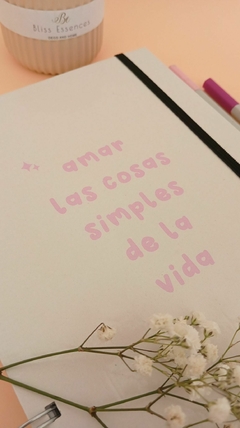 AGENDA PERPETUA ECOMONICA