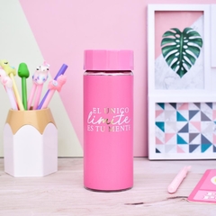 BOTELLA HOLOGRÁFICA - comprar online