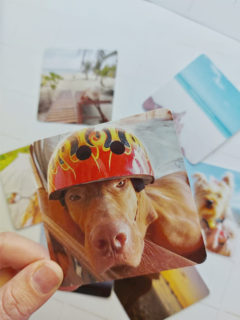 Pack 8x8 puntas redondeadas - comprar online