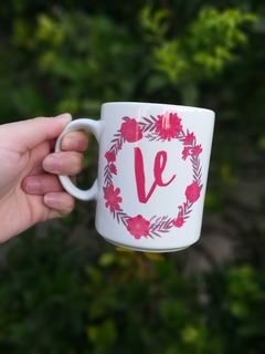 Tazas personalizadas