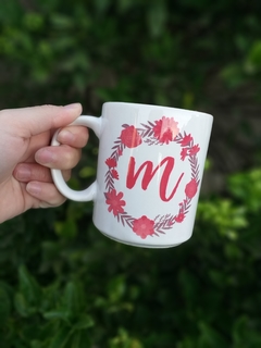 Tazas personalizadas - ALL FOR YOU Y LE