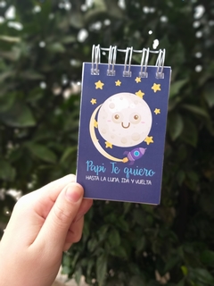 Mini álbum - tienda online