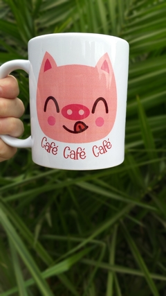 Tazas personalizadas - tienda online