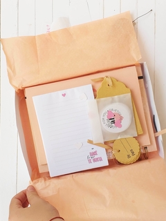 Kit emprendedor - comprar online