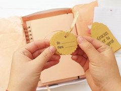 Kit emprendedor - ALL FOR YOU Y LE