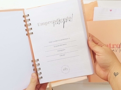 Kit emprendedor - ALL FOR YOU Y LE