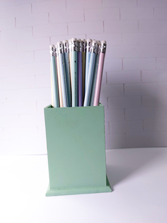 Lápices pastel