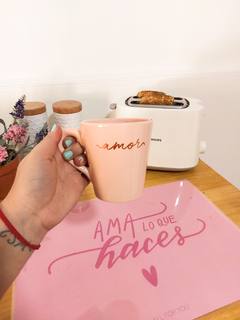 Imagen de Tazas pastel