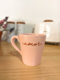 Tazas pastel