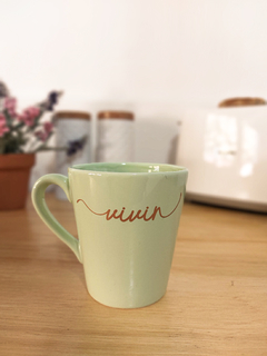 Tazas pastel en internet