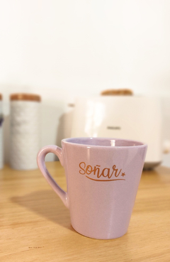Tazas pastel - comprar online