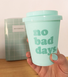 Mini vasos térmicos