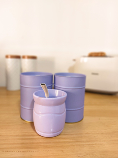 Juego de mate minimalista - comprar online