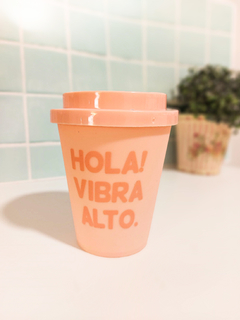 Mini vasos térmicos - comprar online