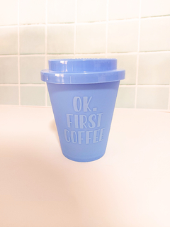 Mini vasos térmicos - tienda online