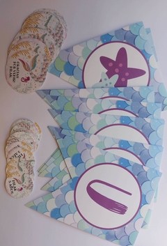 KITS DE CUMPLEAÑOS - comprar online