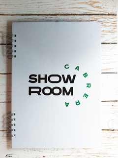 CUADERNOS PERSONALIZADOS A4 en internet