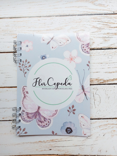 Imagen de CUADERNO PERSONALIZADO