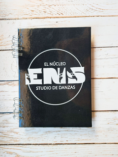 CUADERNO PERSONALIZADO - comprar online