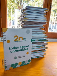CUADERNO PERSONALIZADO - tienda online