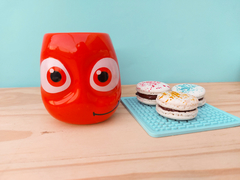 TAZA NEMO