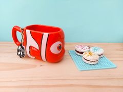 TAZA NEMO en internet