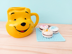 TAZA WINNIE POOH