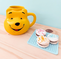 TAZA WINNIE POOH - comprar online
