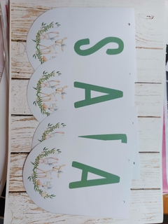 KITS DE CUMPLEAÑOS