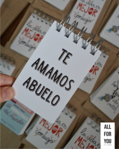 Mini álbum - comprar online